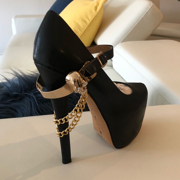 Skull Jane by Zigi Ny - Picture 1 of 8